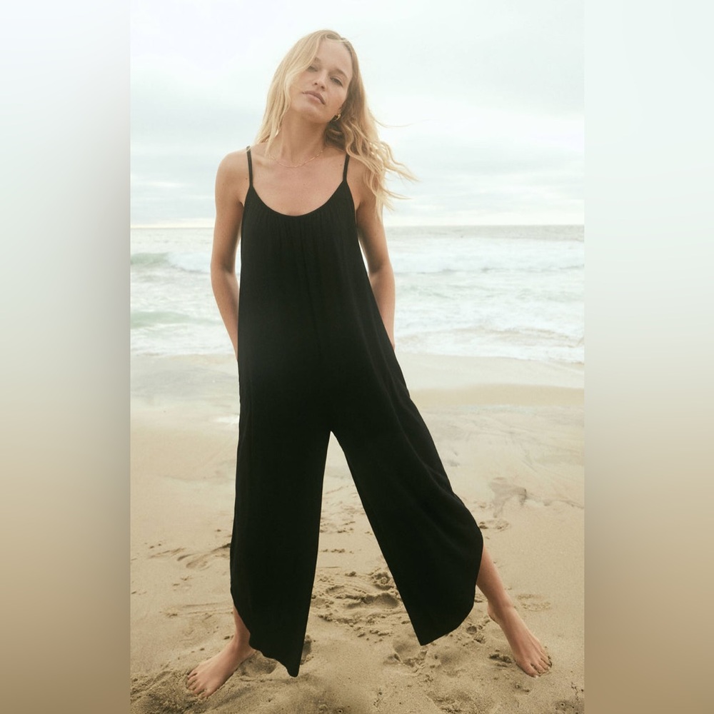 Annalee + Hope |Jumper Romper